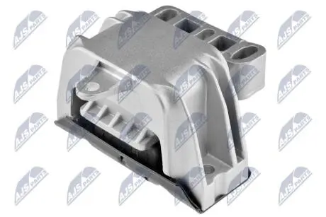 ПОДУШКА ДВИГУНА | AUDI A3 1.6 96-03, VW GOLF IV 1.4,1.6 97-05, NEW BEETLE 1.6 99-10, BORA 1.4,1.6 99-05, SEAT LEON/TOLEDO II 1.4,1.6 99-06, SKODA OCTAVIA 1.4,1.6 96-10 /ПЕРЕД ЛІВ/ NTY ZPSVW017