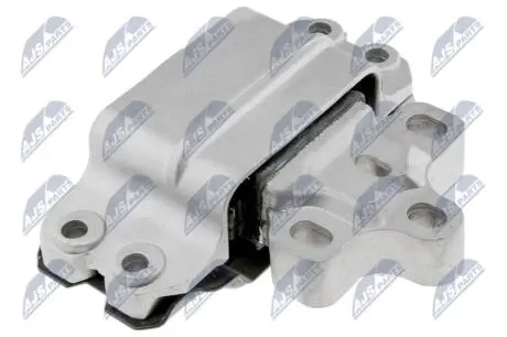 ПОДУШКА ДВИГУНА | VW GOLF V/VI 2.0TDI 03-12, CAADY 2.0TDI 08-, TOURA 1.9TDI,2.0TDI 03-10, AUDI A3 2.0TDI 03-12, SKODA OCTAVIA 2.0TDI 04-, YETI 2.0TDI 09-, SEAT LEON 1.6TDI,2.0TDI 05-12 /ЛІВ/ NTY ZPSVW018