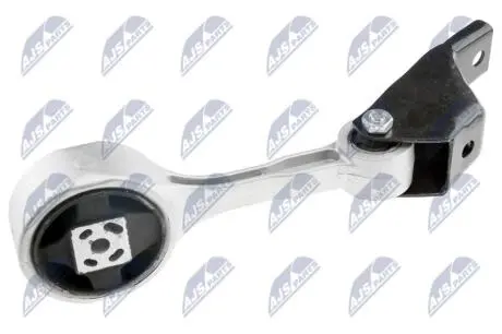 ПОДУШКА ДВИГУНА | VW POLO 1.9SDI 01-09, SKODA FABIA 1.9SDI 99-08, SEAT IBIZA IV 1.9SDI 02-05 /ЗАД/ NTY ZPSVW019