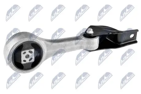ПОДУШКА ДВИГУНА | VW POLO 1.4TDI 05-09, FOX 1.4TDI 05-, SKODA FABIA I/II 1.4TDI 05-10, ROOMSTER 1.4TDI 06-10, SEAT IBIZA IV 1.4TDI 05-09, CORDOBA 1.4TDI 05-09 /ЗАД/ NTY ZPSVW023