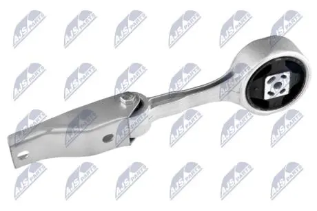 ПОДУШКА ДВИГУНА | VW POLO 1.2 02-, FOX 1.2 05-, SKODA FABIA I/II 1.2 02-14, RAPID 1.2 12-, ROOMSTER 1.2 06-15, SEAT IBIZA IV 1.2 02-, IBIZA V 1.2 08-, CORDOBA 1.2 02-, TOLEDO IV 1.2 12- /ЗАД/ NTY ZPSVW024