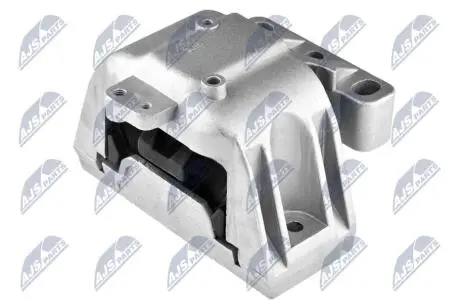 ПОДУШКА ДВИГУНА | VW GOLF IV 1.4,1.6 97-04, BORA 1.4,1.6 00-05, NEW BEETLE 1.4 01-10, SKODA OCTAVIA 1.4 00-10, SEAT LEON/TOLEDO II 1.4,1.6 99-06 /ПРАВ/ NTY ZPSVW025