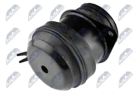 ПОДУШКА ДВИГУНА | VW GOLF III 91-97, CADDY II 1.4 95-04, SEAT CORDOBA 1.0,1.4,1.6 93-99, IBIZA III 1.0,1.3,1.4,1.6 93-99, INCA 1.4,1.6 95-03 /ЗАД/ NTY ZPSVW026