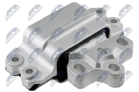 ПОДУШКА ДВИГУНА | AUDI A3 1.8TFSI,2.0TFSI,1.9TDI,2.0TDI 03-12, VW GOLF V/VI 1.9TDI,2.0TDI 03-12, PASSAT 2.0TSI,2.0TDI 05-14, SKODA 1.8TSI,1.9TDI,2.0TDI 04-13 /ЛІВ/ NTY ZPSVW029