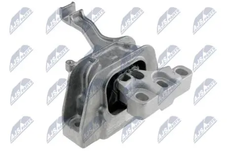 ПОДУШКА ДВИГУНА | VW GOLF VII 12-, PASSAT 1.4TSI,1.6TDI 14-, TOURAN 15-, AUDI A3 12-, Q2 16-, SKODA OCTAVIA III 12-, KAROQ 17- /ЗАД/ NTY ZPSVW036