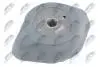 Опора КПП Audi A4,A6 VW Passat 1.9-2.3 11.94-05.05 NTY ZPSVW037 (фото 1)