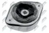 Опора КПП Audi A4,A6 VW Passat 1.9-2.3 11.94-05.05 NTY ZPSVW037 (фото 2)