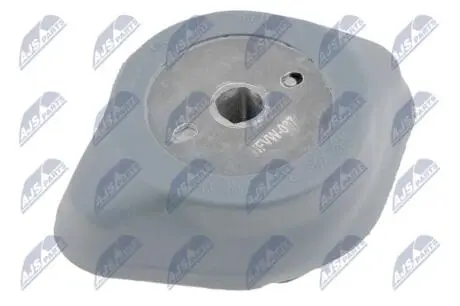 Опора КПП Audi A4,A6 VW Passat 1.9-2.3 11.94-05.05 NTY ZPSVW037