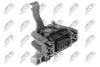 ПОДУШКА ДВИГУНА | ENG.1.2TSI/TFSI AUDI A3 13-, SEAT LEON 12-, SKODA OCTAVIA 12-, VW GOLF VII 12- /ПРАВ/ NTY ZPSVW040 (фото 1)