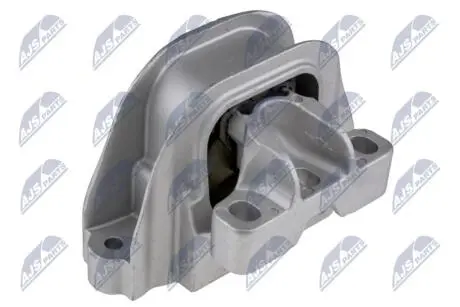 ПОДУШКА ДВИГУНА | VW UP 2011 -, SKODA CITIGO 2011 - 2019 1.0 - 50 KW / 68 HP / ПРАВ / NTY ZPSVW071
