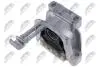 ПОДУШКА ДВИГУНА | VW POLO VI 2017 -, SKODA KAMIQ 2019 -, SEAT ARONA (KJ) 2017 -, IBIZA V 2017 -, AUDI A1 2018 - 1.6 TDI 16V - 70 KW / 95 HP, 85 KW / 116 HP / ПРАВ / NTY ZPSVW074 (фото 2)