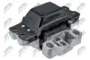 ПОДУШКА ДВИГУНА | ENG.1.2TSI VW GOLF VI 08-, TOURAN 10-, JETTA 10-, SKODA OCTAVIA 10-, YETI 09-, SEAT ALTEA/LEON 10-, AUDI A3 10- /ЛІВ/ NTY ZPSVW099 (фото 1)