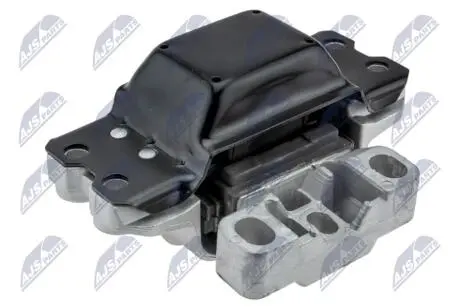 ПОДУШКА ДВИГУНА | ENG.1.2TSI VW GOLF VI 08-, TOURAN 10-, JETTA 10-, SKODA OCTAVIA 10-, YETI 09-, SEAT ALTEA/LEON 10-, AUDI A3 10- /ЛІВ/ NTY ZPSVW099