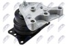 ПОДУШКА ДВИГУНА | VW POLO 1.9SDI/TDI 01-09, SKODA FABIA I 1.9SDI/TDI 99-08, SEAT IBIZA III 1.9SDI/TDI 02-09, CORDOBA 1.9TDI 02-09 /ПРАВ/ NTY ZPSVW111 (фото 2)