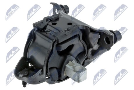 ПОДУШКА ДВИГУНА | VW POLO 1.8GTI,1.9TDI 05-09,SKODA FABIA I 1.9TDI RS 03-08,FABIA II 1.6 07-14,ROOMSTER 1.6 06-15,SEAT IBIZA III 1.6,1.8T,1.9TDI 02-09,IBIZA IV 1.4,1.4TSI,1.4TDI,1.6,1.6TDI,1.9TDI,2. NTY ZPSVW112 (фото 1)