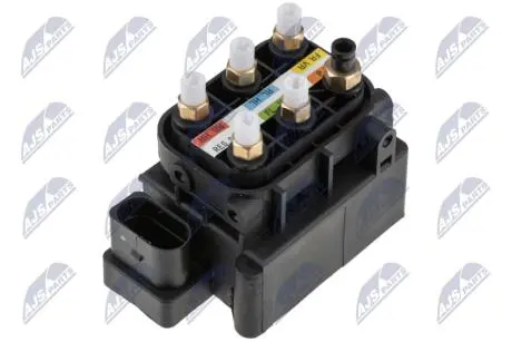 ZAWаR INSTALACJI PNEUMATYCZNEJ NTY ZPZME001