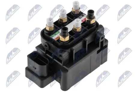 ZAWаR INSTALACJI PNEUMATYCZNEJ NTY ZPZME002