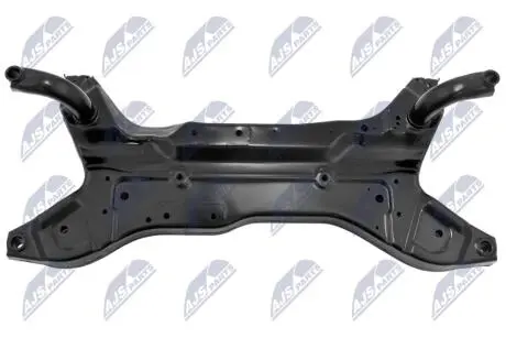 Подрамник, балка dodge calibre 1.8 2.0,5105623ae NTY ZRZCH000