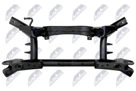 Подрамник, балка задняя dodge calibre 06 2wd jeep compass,05105251ab NTY ZRZCH003
