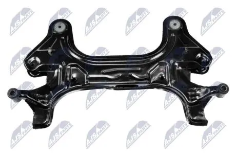 Подрамник, балка CHEVROLET aveo т200 0308; т250,96535050 NTY ZRZDW000