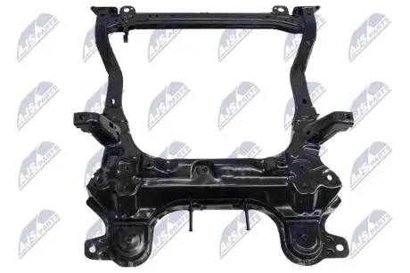 Подрамник (балка) шевроле авео т300 11-/,95017275 NTY ZRZDW004