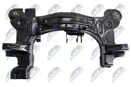 Подрамник, балка CHEVROLET LACETTI 1.8 03,96469197 NTY ZRZDW007