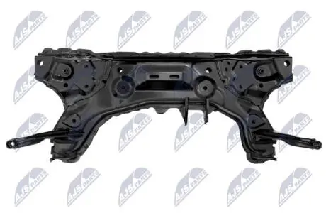 ПІДРАМНИК ПІДВІСКИ | FORD FIESTA VI 1.25,1.4,1.6 07- MTM, MAZDA 2 07- MTM NTY ZRZFR000