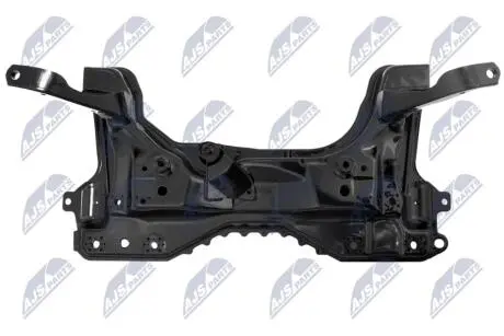 ПІДРАМНИК ПІДВІСКИ | FORD FOCUS I 98-04 NTY ZRZFR001