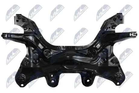 ПІДРАМНИК ПІДВІСКИ | FORD KA III 08-18, FIAT 500 07- /МОТОРЫ БЕНЗИНОВЫЕ/ NTY ZRZFR006