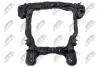 Подрамник, балка hyundai tucson 0410 kia sportage 0410,624051f000 NTY ZRZHY501 (фото 1)