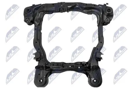 Подрамник, балка hyundai tucson 0410 kia sportage 0410,624051f000 NTY ZRZHY501