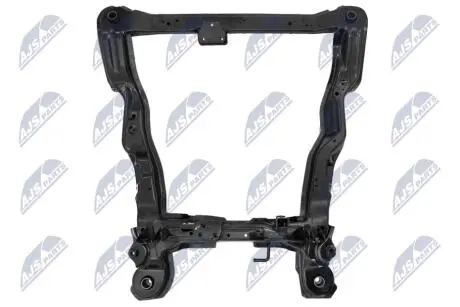 Подрамник, балка hyundai santa fe 0006,6240126000 NTY ZRZHY503