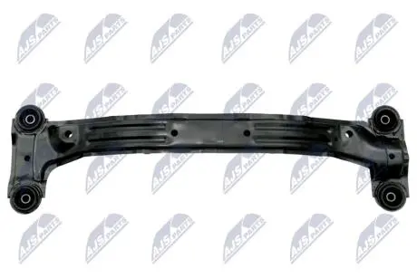Подрамник, балка задняя hyundai tucson 0410 kia sportage 0410 2wd,626052e000 NTY ZRZHY510