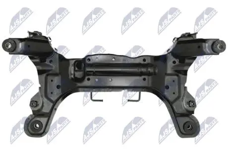 Подрамник, балка hyundai matrix 04,6240017000 NTY ZRZHY511