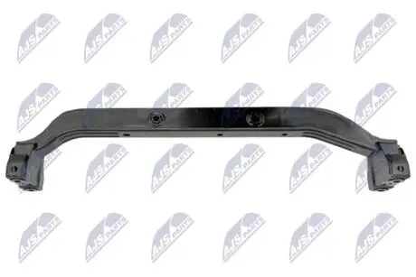 Балка, подрамник задний hyundai matrix 02,6261017000 NTY ZRZHY512