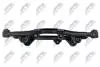 Подрамник, балка задняя hyundai tucson 0409 4wd kia sportage 0410 4wd,626050z510 NTY ZRZHY513 (фото 3)