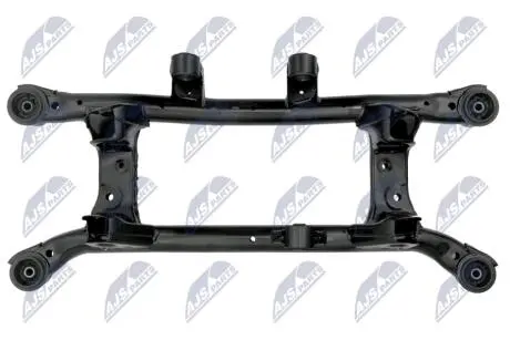 Подрамник, балка задняя hyundai tucson 0409 4wd kia sportage 0410 4wd,626050z510 NTY ZRZHY513