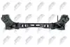 Подрамник, балка задняя Hyundai I30 07 kia ceed 07,554102h000 NTY ZRZHY517 (фото 3)