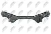 Подрамник, балка задняя Hyundai I30 07 kia ceed 07,554102h000 NTY ZRZHY517 (фото 4)