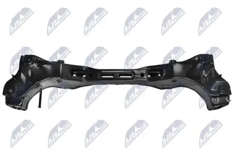 Подрамник, балка задняя Hyundai I30 07 kia ceed 07,554102h000 NTY ZRZHY517