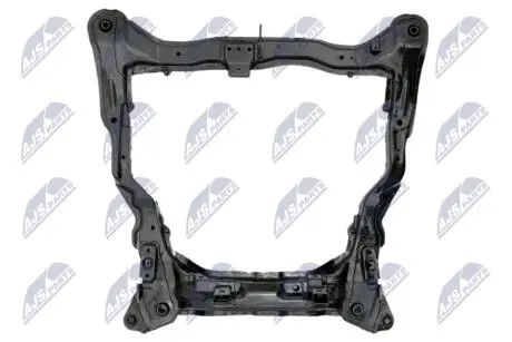 Подрамник, балка Hyundai Elantra 03,624102d010 NTY ZRZHY519