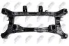 Подрамник (балка) задняя hyundai ix35 4wd 10-/ kia sportage 4wd 10-,55405-2s110 NTY ZRZHY524 (фото 1)