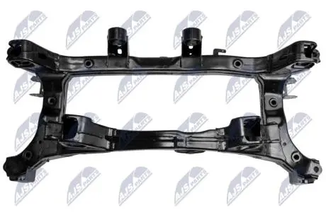 Подрамник (балка) задняя hyundai ix35 4wd 10-/ kia sportage 4wd 10-,55405-2s110 NTY ZRZHY524