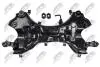 Подрамник, балка HYUNDAI TUCSON 2wd 16,62405f8000 NTY ZRZHY527 (фото 1)