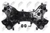 Подрамник, балка HYUNDAI TUCSON 2wd 16,62405f8000 NTY ZRZHY527 (фото 2)