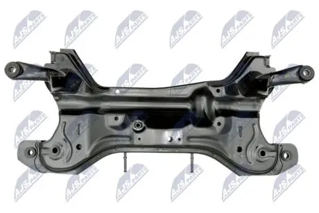 ПІДРАМНИК ПІДВІСКИ | HYUNDAI GETZ 02-06 /RHD/ FOR THE UK MARKET NTY ZRZKA302