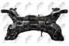 Подрамник, балка kia ceed 2012 hyundai i30 2012,62405a6005 NTY ZRZKA310 (фото 1)