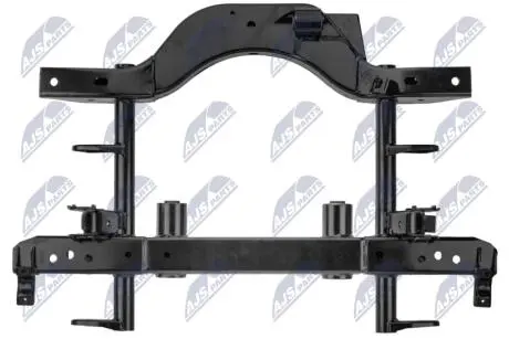 Автозапчасть NTY ZRZME017