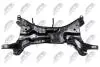 Подрамник mitsubishi outlander, lancer 9, MR510285 NTY ZRZMS003 (фото 1)