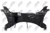 Подрамник mitsubishi outlander, lancer 9, MR510285 NTY ZRZMS003 (фото 2)